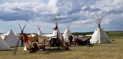 Fort Union Trading Post National Historic Site