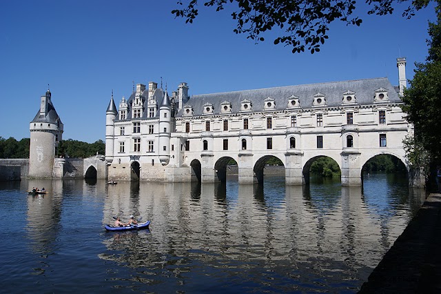 Logis Hôtel Relais Chenonceaux