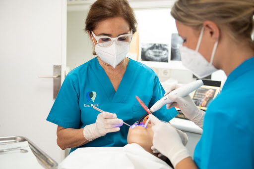 Clínica Dental Iglesias Ruiz - Zaragoza