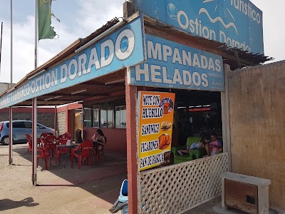 Photos of Restaurant Ostion Dorado
