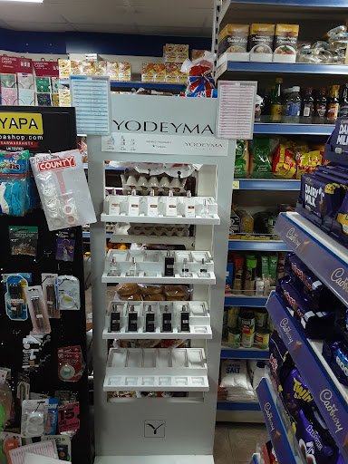Khan's Convenience Store Gallery - United Kingdom