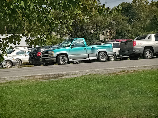 Muffler Place - Thumbnail