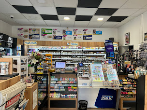 Photo n°2 de TABAC DU RAMPEAU à Puy-l'Évêque (Bureau de tabac)