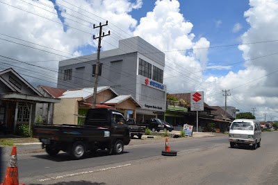 Electronics Store