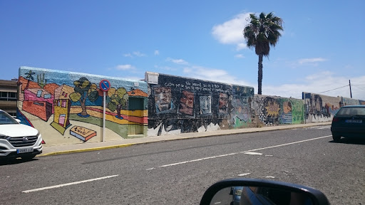 Secondary School Ies Cairasco de Figueroa - Thumbnail