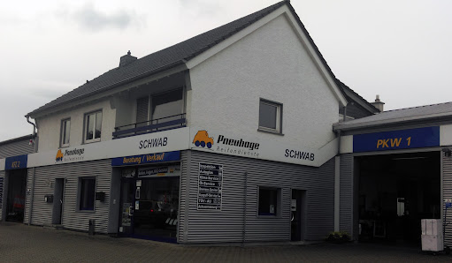Vom Inhaber
