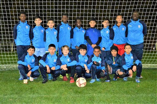 Union Sportive Castres Football - Thumbnail
