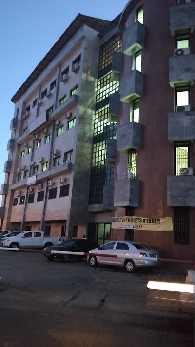 Photos of Ericsson Mali