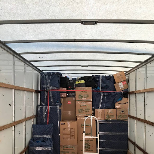 United States moving corp