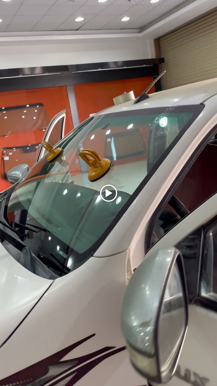 فرع شركة سولاكو لزجاج السيارات - صورة 3