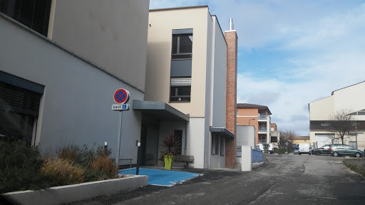 Photo de Maison De Retraite Moun Oustaou à Vinsobres (26110)