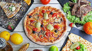 Photo n°1 de Le Petit Mot à Paris (Restaurant)