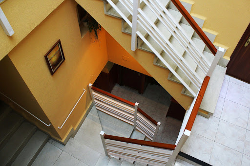 Hostal Extremeño Logo