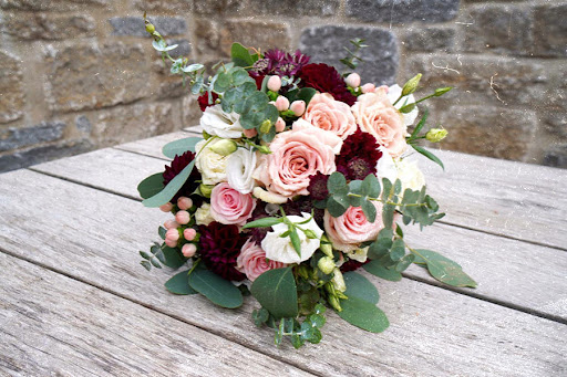 Fleur Holland Blumen - Visual