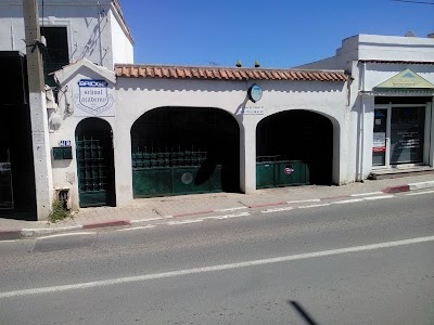 Photos of Bridge School Academy