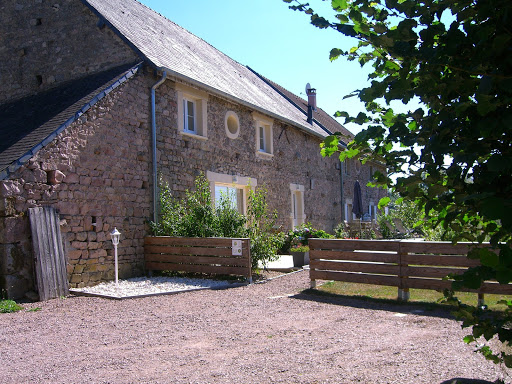Photo de Camping de Saulieu - Terracamps à Saulieu (21210)