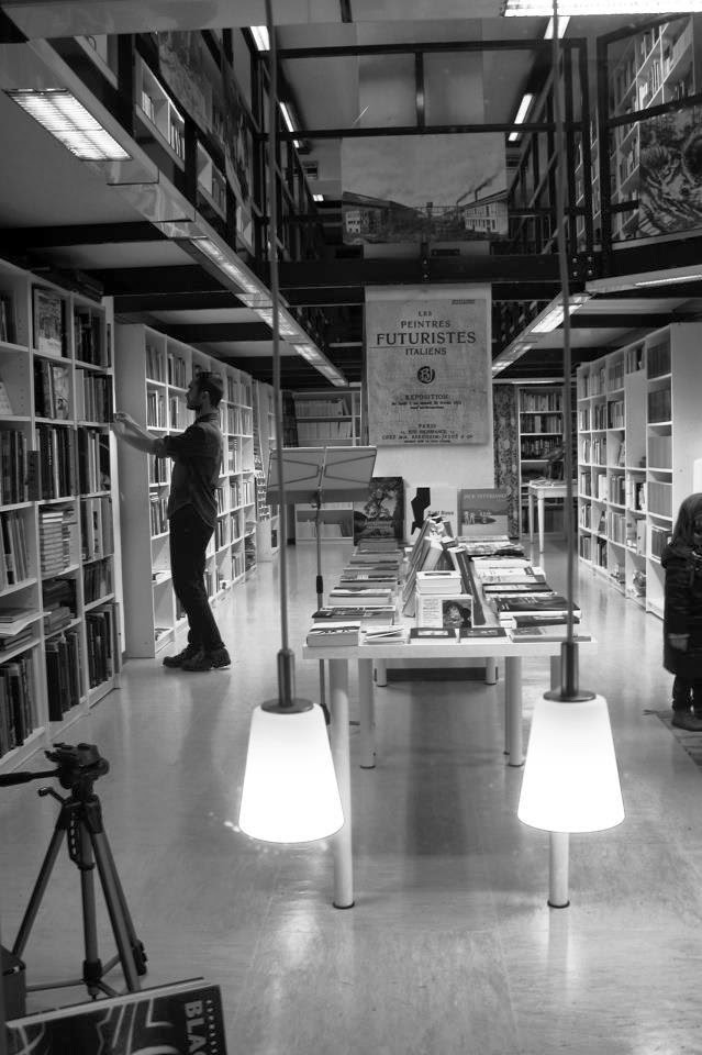 Isola Libri
