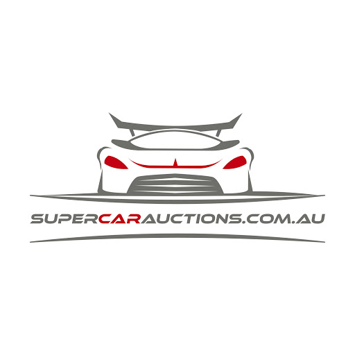 Supercar Auctions Gallery - Australia
