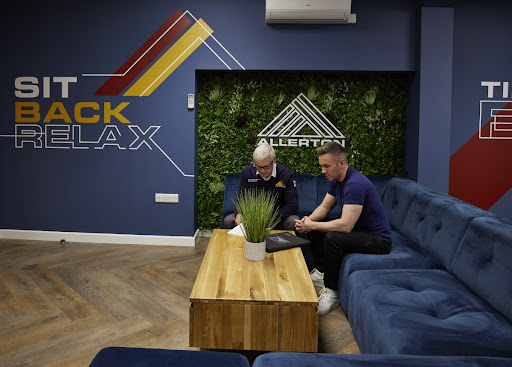 Allerton Damp Proofing Harrogate Gallery - United Kingdom