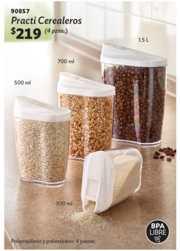 Betterware, Avon, stanhome, seytu Morelia - Thumbnail