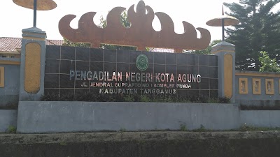 Photos of PENGADILAN NEGERI KOTA AGUNG