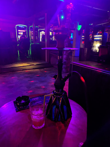 Double X Bar - Visual