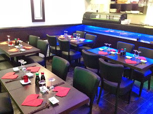 Photo n°63 de Toki sushi à Lyon (Sushi à emporter)