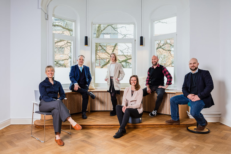 IIBAS - Institut für interdisziplinäre Begutachtung, Ausbildung und Supervision