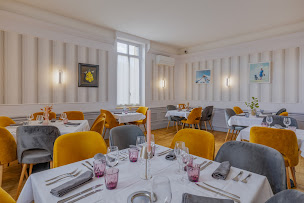 Photo n°32 de Auberge Larochette à Bourgvilain (Restaurant français)