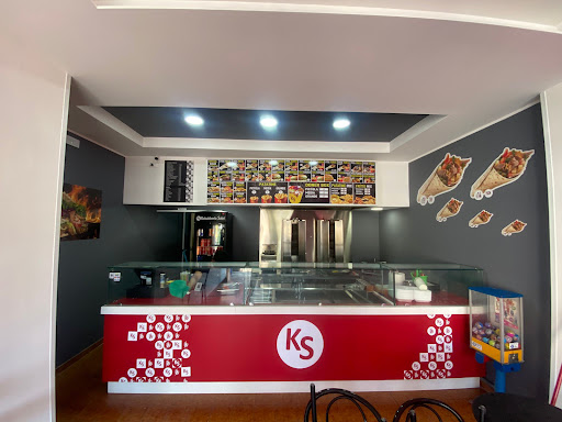 Kebabberia Sabri