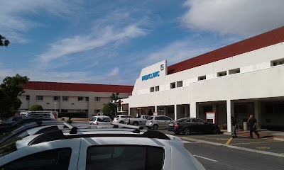 Photos of Mediclinic Constantiaberg