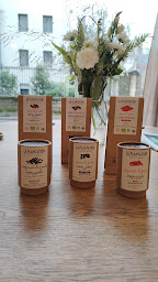 Photo n°34 de Battos à Nantes (Épicerie)