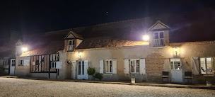 Photo n°34 de Gîte de Courmemin à Courmemin (Maison d'hôtes)