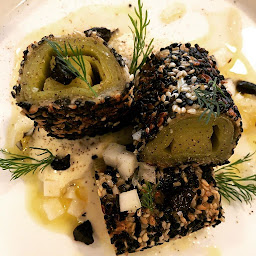 Photo n°10 de LOUPIOTES à Paris (Restaurant français)