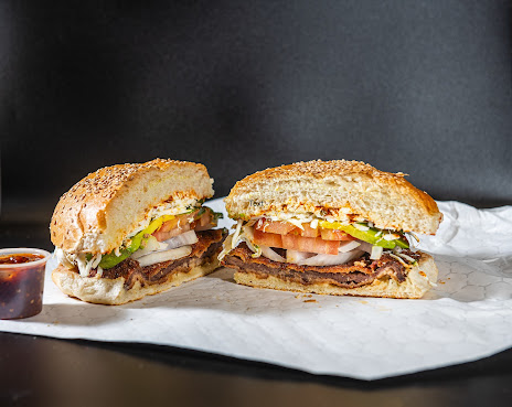 Taqueria Xochi - Navy Yard by null