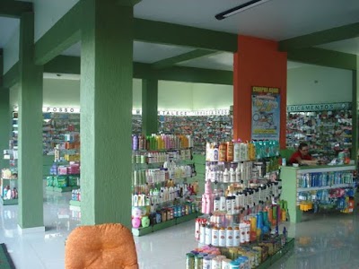 Photos of Farmacia Droga Sul