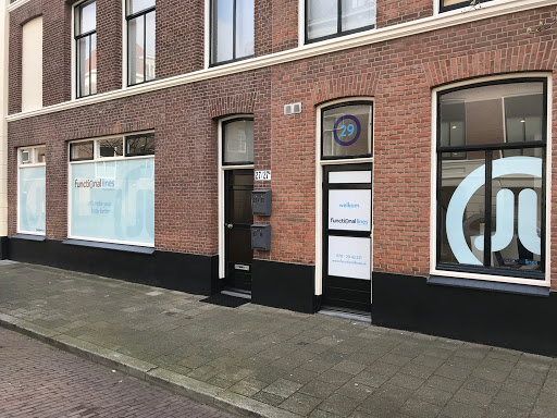 Fysiotherapie Functional Lines, Archipel, Archipelbuurt Den Haag Gallery - Netherlands