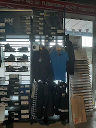 Photo n°1 de SAMSE Pontcharra à Pontcharra (Magasin d'outillage)