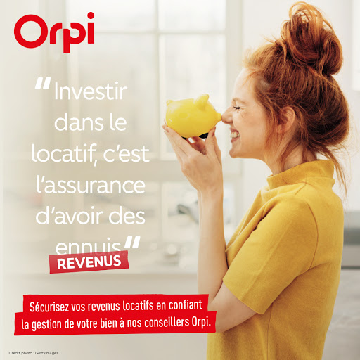 Orpi Girard immobilier Selles-sur-Cher - Thumbnail