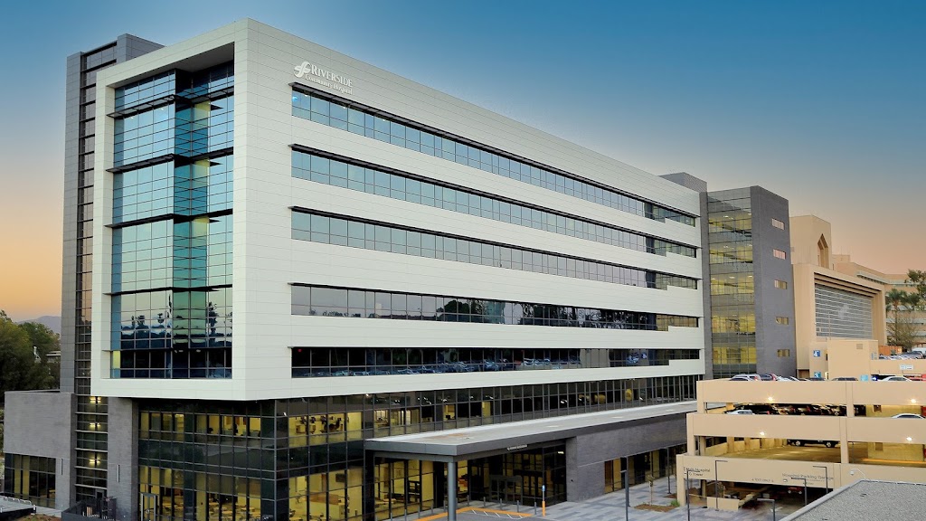 Riverside Community Hospital