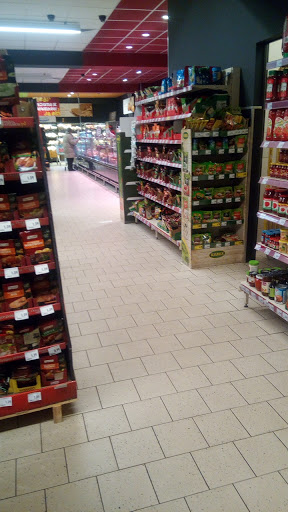 POLOmarket - Visual