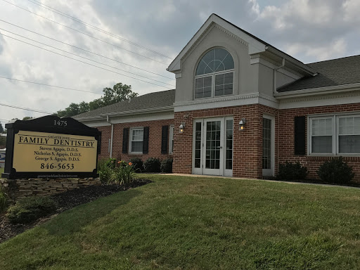 Greater York Family Dentistry