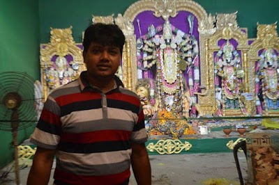 Photos of Datta bari kali mondir