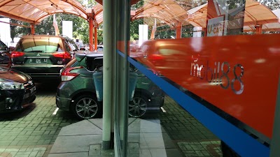 Photos of Mobil 88