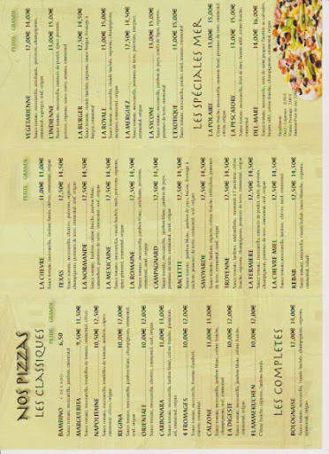 Photo 1 - Pizza Fresca