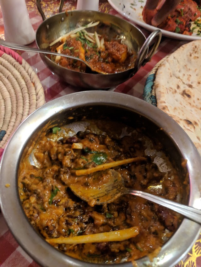Dera Restaurant Dublin