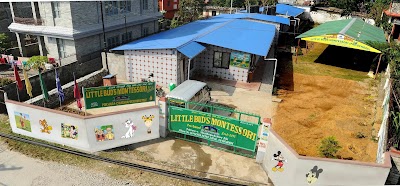 Photos of Tourist Bus Park