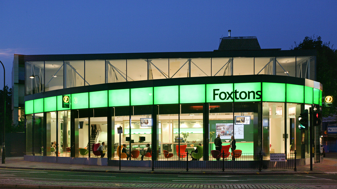 Foxtons Camden Estate Agents