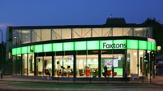 Foxtons Camden Estate Agents