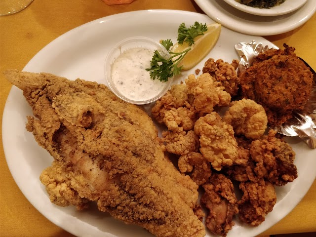 Dooky Chase's Restaurant